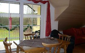 Ferienwohnung Mastiaux